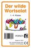 Der wilde Wortsalat
