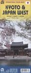 Kyoto 1 : 12 500 & Japan West 1 : 670 000