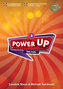 Power Up Level 3 Class Audio CDs (4)