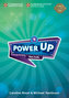 Power Up Level 4 Class Audio CDs (4)