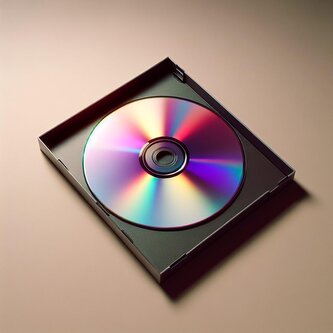 Mit den Händen...Gebärden / Foto-CD