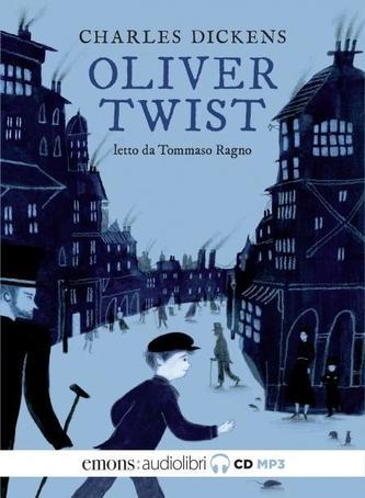 Oliver Twist