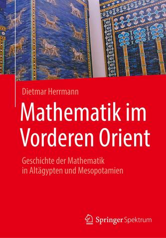 Mathematik im Vorderen Orient