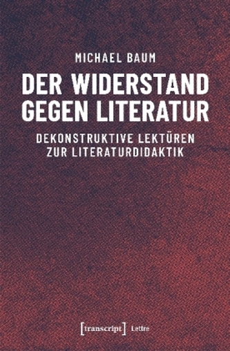 Der Widerstand gegen Literatur
