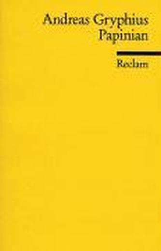 Großmütiger Rechtsgelehrter oder Sterbender Aemilius Paulus Papinianus