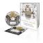 Buch mit CD Laudatio Organi