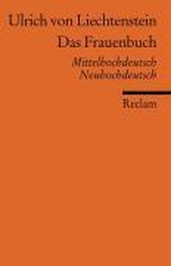 Das Frauenbuch