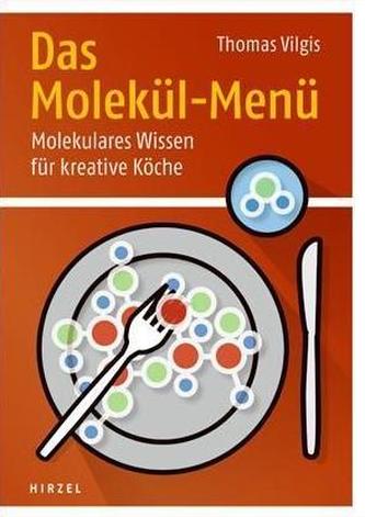 Das Molekül-Menü