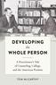 Developing the Whole Person