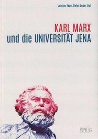 Karl Marx und die Universität Jena
