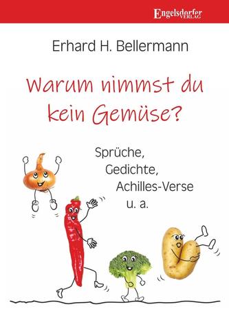 Warum nimmst du kein Gemüse?