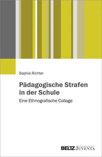 Pädagogische Strafen in der Schule