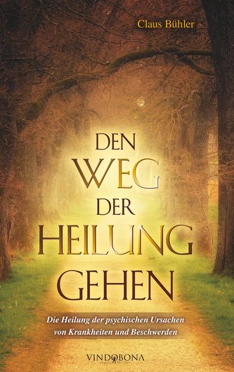 Den Weg der Heilung gehen