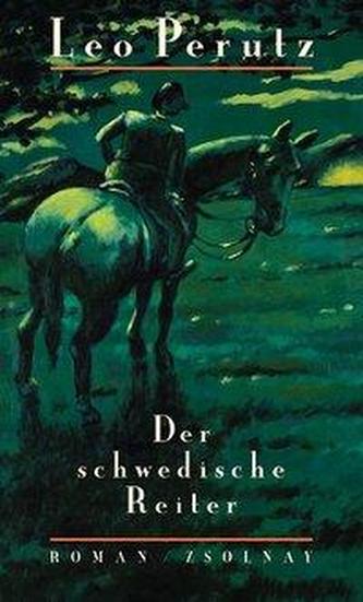 Der schwedische Reiter