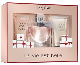 Lancome La Vie Est Belle W EDP 30ml + SG 50ml + BL 50ml
