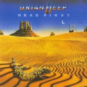 Head First