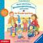 Meine allerersten Minutengeschichten und Lieder - Im Kindergarten
