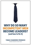 Why Do So Many Incompetent Men Become Leaders