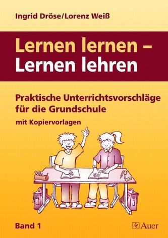 Lernen lernen - Lernen lehren 1