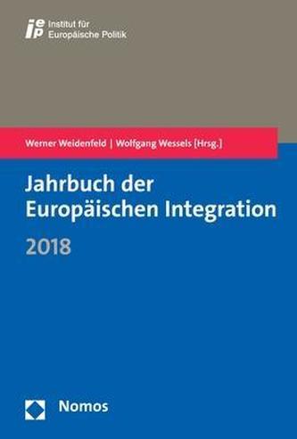 Jahrbuch der Europäischen Integration 2018