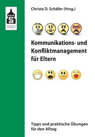 Kommunikations- und Konfliktmanagement für Eltern