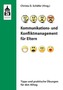 Kommunikations- und Konfliktmanagement für Eltern