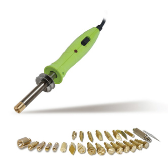 Tepelný popisovač SI-138B