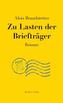 Zu Lasten der Briefträger