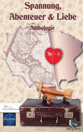 Spannung, Abenteuer und Liebe