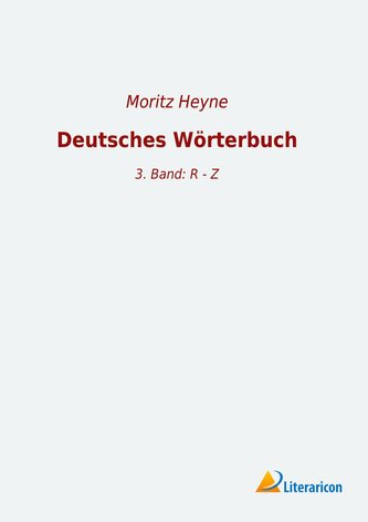 Deutsches Wörterbuch