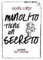 Manolito tiene un secreto
