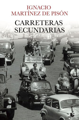 Carreteras secundarias