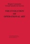 The Evolution of Operational Art