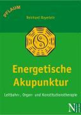Energetische Akupunktur