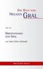 Das Buch vom Heiligen Gral