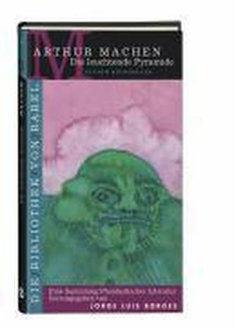 Die leuchtende Pyramide