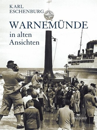 Warnemünde in alten Ansichten