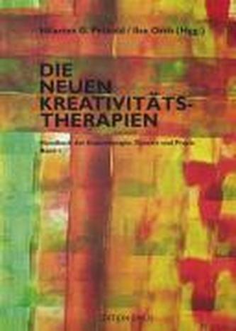Die neuen Kreativitätstherapien
