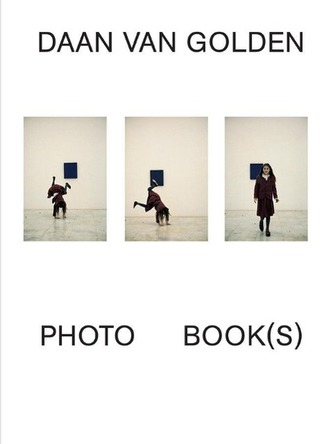 Daan van Golden Photo Book(s)
