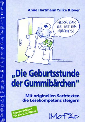 Die Geburtsstunde der Gummibärchen