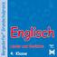 Englisch 4. Klasse. CD