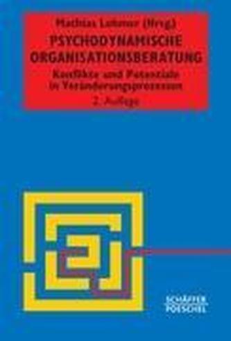 Psychodynamische Organisationsberatung