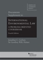 International Environmental Law and World Order