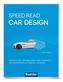 Speed Read - car design