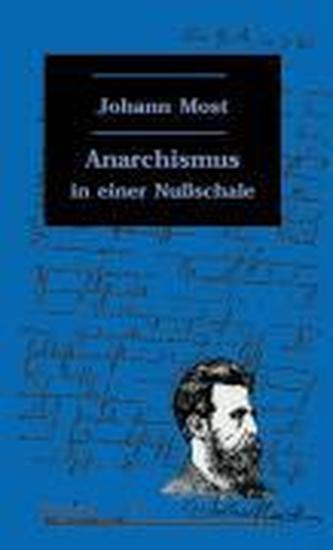 Anarchismus in einer Nußschale
