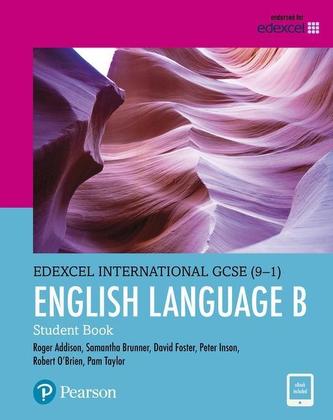 Edexcel International GCSE (9-1) English Language B Student Book: print and ebook bundle