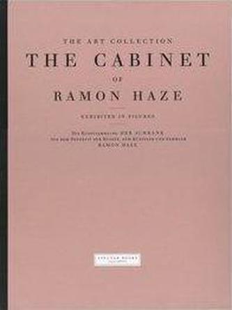 Die Kunstsammlung Der Schrank von Ramon Haze