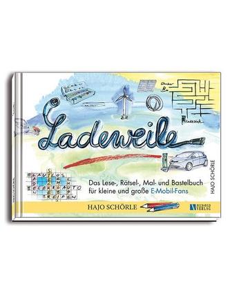 Ladeweile