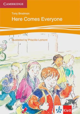 Here Comes Everyone