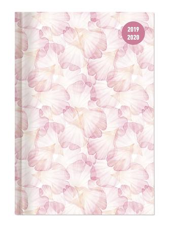 Collegetimer A6 Woche Pastel Dream 2019/2020